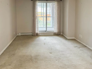 Primary Bedroom Photo of 208 11609 227 Street, Maple Ridge, BC