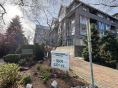 208 11609 227 Street, Maple Ridge, BC