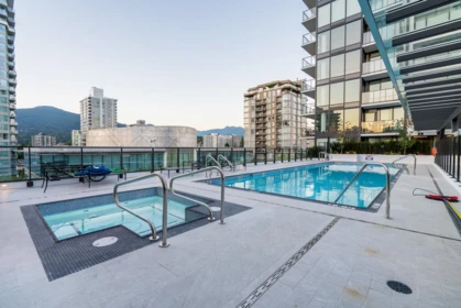 1505 135 E 13th Street, North Vancouver, BC, North Vancouver — Apartment/Condo for sale