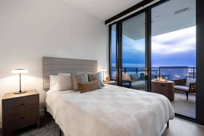Office / Den Photo of 1505 135 E 13th Street, North Vancouver, BC
