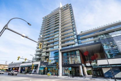 Outdoor Patio Photo of 1505 135 E 13th Street, North Vancouver, BC