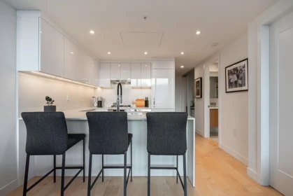 Pantry Photo of 1505 135 E 13th Street, North Vancouver, BC