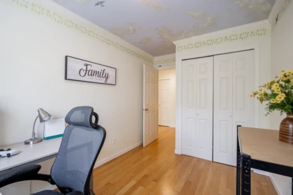 Garage Interior Photo of 109 6588 Southoaks Crescent, Burnaby, BC