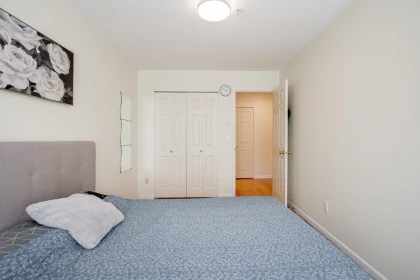 Hallway Photo of 109 6588 Southoaks Crescent, Burnaby, BC