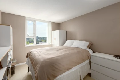 Powder Room Photo of 1305 120 Milross Avenue, Vancouver, BC