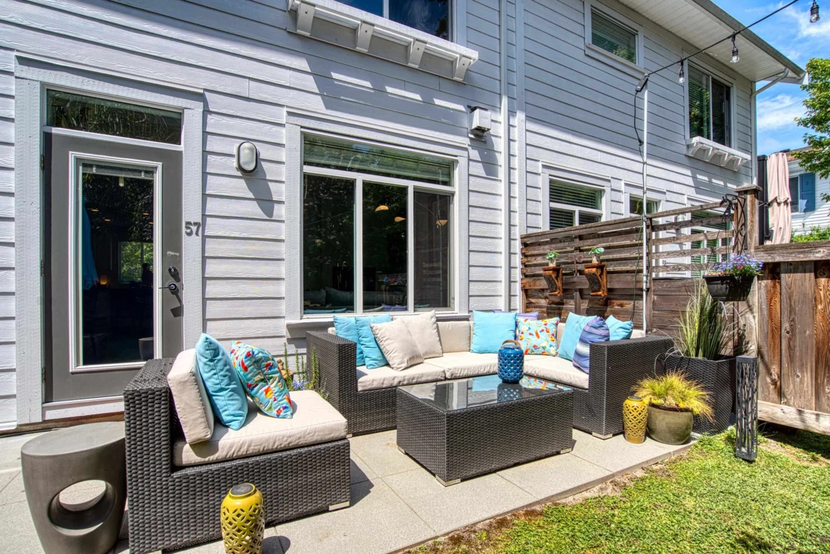 Family Room Photo of 57 15268 28 Avenue, Surrey, BC