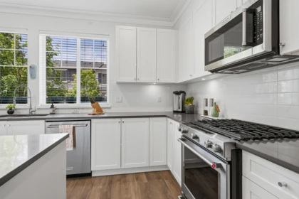 Breakfast Nook Photo of 57 15268 28 Avenue, Surrey, BC