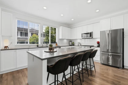 57 15268 28 Avenue, Surrey, BC, Surrey — Townhouse for sale