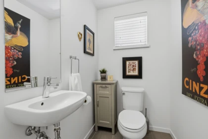Hallway Photo of 57 15268 28 Avenue, Surrey, BC
