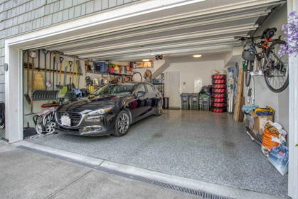Hot Tub / Spa Photo of 57 15268 28 Avenue, Surrey, BC
