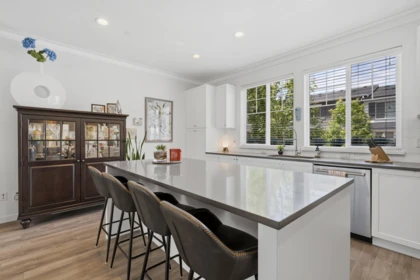 Pantry Photo of 57 15268 28 Avenue, Surrey, BC