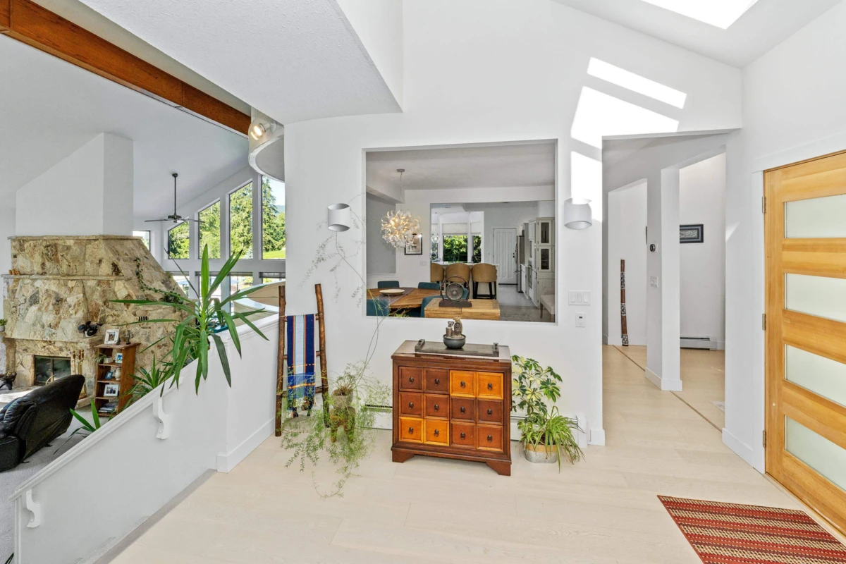 Family Room Photo of 24325 126 Avenue, Maple Ridge, BC