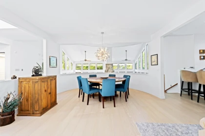 Breakfast Nook Photo of 24325 126 Avenue, Maple Ridge, BC