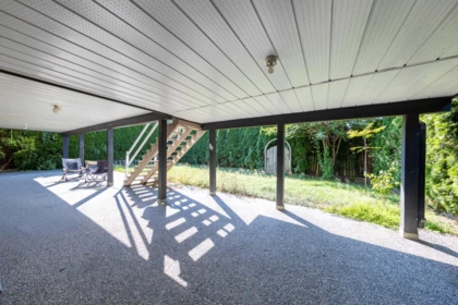 Fitness Center Photo Near 2562 Fuchsia Place, Coquitlam, BC