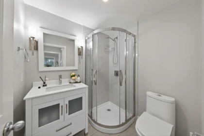 Guest Bathroom Photo of 2562 Fuchsia Place, Coquitlam, BC