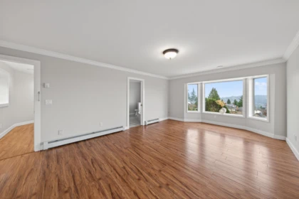 Loft / Bonus Room Photo of 2562 Fuchsia Place, Coquitlam, BC
