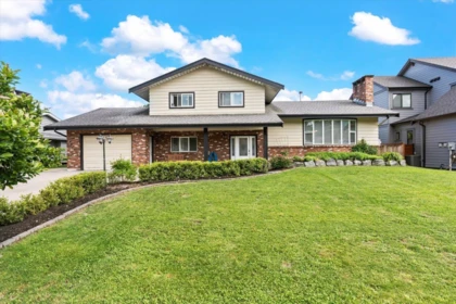 46111 Roy Avenue, Chilliwack, BC, Chilliwack — Single Family Residence for sale