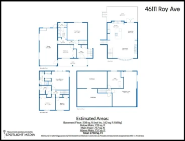 46111 Roy Avenue, Chilliwack, BC, Chilliwack — Single Family Residence for sale