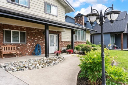 46111 Roy Avenue, Chilliwack, BC, Chilliwack — Single Family Residence for sale