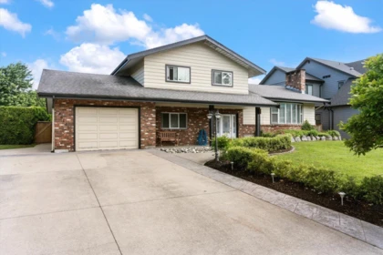 46111 Roy Avenue, Chilliwack, BC, Chilliwack — Single Family Residence for sale