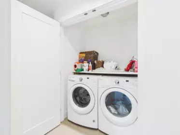Mudroom Photo of 16 16760 25 Avenue, Surrey, BC