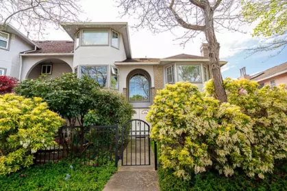 1 7911 Moffatt Road, Richmond, BC, Richmond — Townhouse for sale