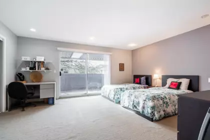 Office / Den Photo of 1 7911 Moffatt Road, Richmond, BC