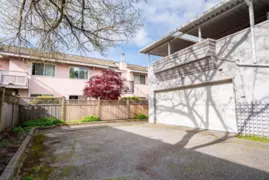 1 7911 Moffatt Road, Richmond, BC