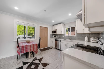 7531 Oak Street, Vancouver, BC, Vancouver — Single Family Residence for sale