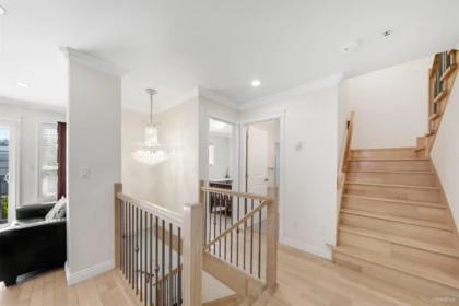 Primary Bedroom Photo of 7531 Oak Street, Vancouver, BC