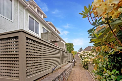 7 232 E 6th Street, North Vancouver, BC, North Vancouver — Townhouse for sale
