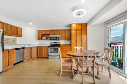 Basement Recreation Room Photo of 165 3160 Townline Road, Abbotsford, BC