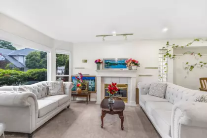 Breakfast Nook Photo of 165 3160 Townline Road, Abbotsford, BC