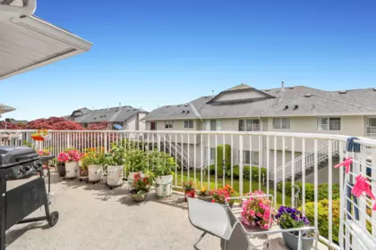 165 3160 Townline Road, Abbotsford, BC, Abbotsford — Townhouse for sale