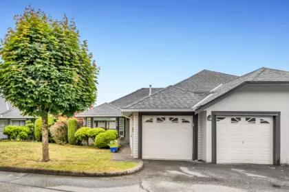 165 3160 Townline Road, Abbotsford, BC, Abbotsford — Townhouse for sale