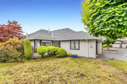 165 3160 Townline Road, Abbotsford, BC, Abbotsford — Townhouse for sale
