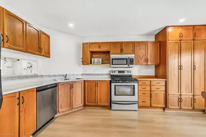Laundry Room Photo of 165 3160 Townline Road, Abbotsford, BC
