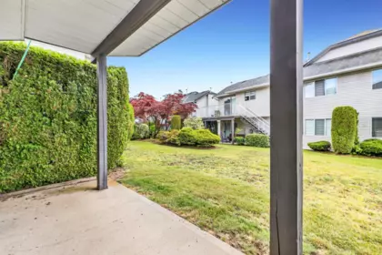 Pantry Photo of 165 3160 Townline Road, Abbotsford, BC