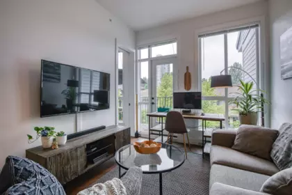 406 14968 101a Avenue, Surrey, BC, Surrey — Apartment/Condo for sale