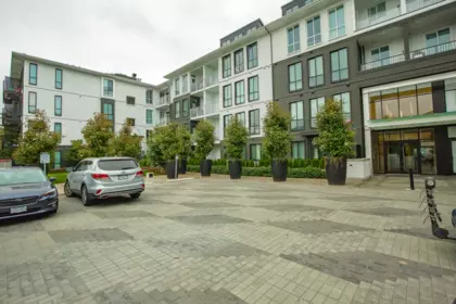 Loft / Bonus Room Photo of 406 14968 101a Avenue, Surrey, BC