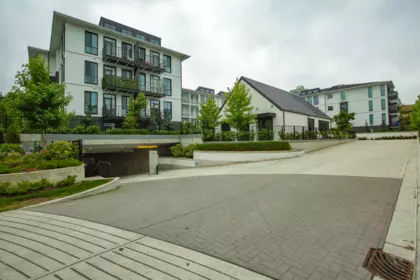 Office / Den Photo of 406 14968 101a Avenue, Surrey, BC