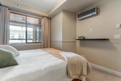 Bedroom 3 Photo of 401 8157 207 Street, Langley, BC