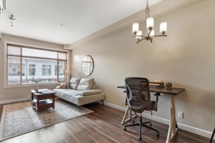 401 8157 207 Street, Langley, BC, Langley — Apartment/Condo for sale