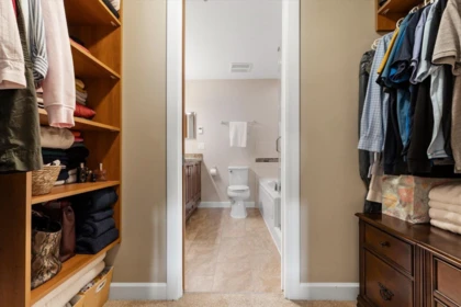 Guest Bathroom Photo of 401 8157 207 Street, Langley, BC