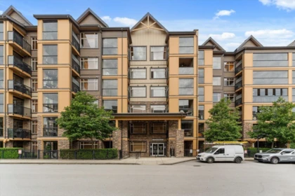 Hot Tub / Spa Photo of 401 8157 207 Street, Langley, BC