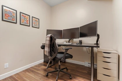 Loft / Bonus Room Photo of 401 8157 207 Street, Langley, BC