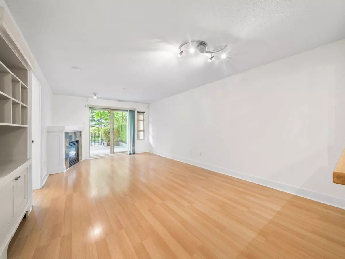Dining Area Photo of 108 2338 Western Parkway, Vancouver, BC