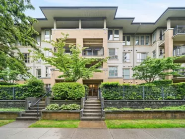 108 2338 Western Parkway, Vancouver, BC, Vancouver — Apartment/Condo for sale