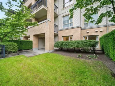 Hallway Photo of 108 2338 Western Parkway, Vancouver, BC