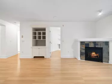 Kitchen Island Photo of 108 2338 Western Parkway, Vancouver, BC